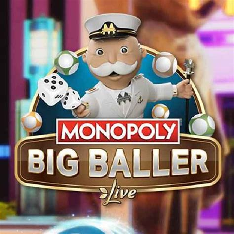 Monopoly Big Baller Live Game Show – Review & Strategy.
